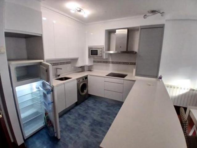 Piso Venta Bárcena de Cicero, Treto