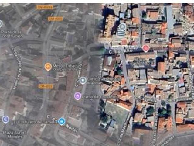 Piso Venta Bargas, Bargas