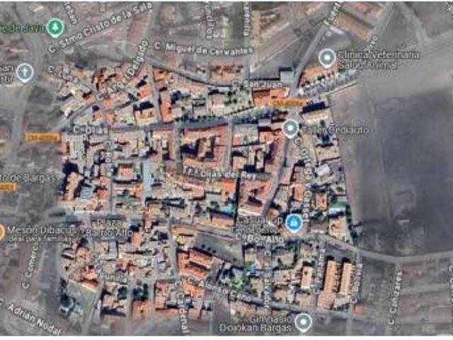 Piso Venta Bargas, Bargas