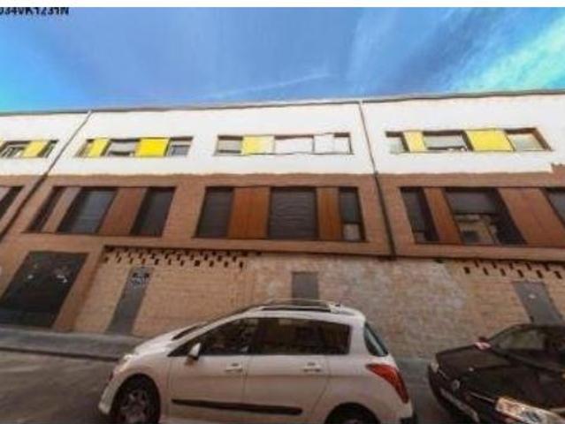 Piso Venta Bargas, Bargas