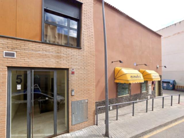 Piso Venta Bargas, Bargas
