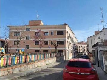 Piso Venta Bargas, Bargas