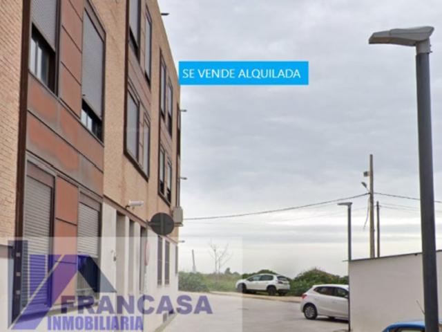 Piso Venta Bargas, Bargas