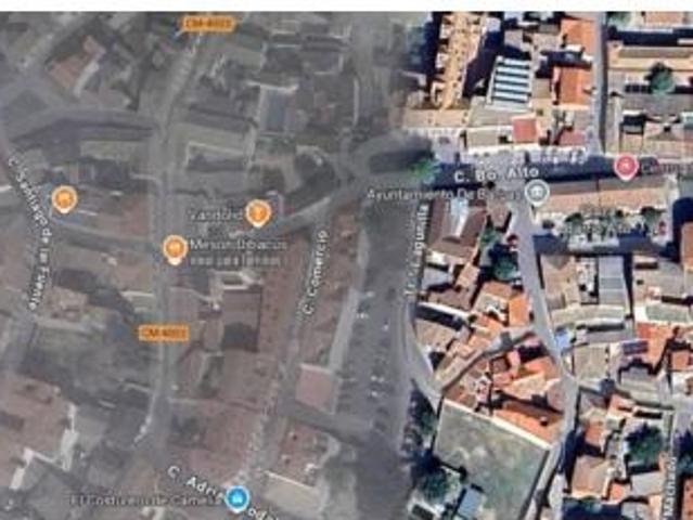 Piso Venta Bargas, Bargas