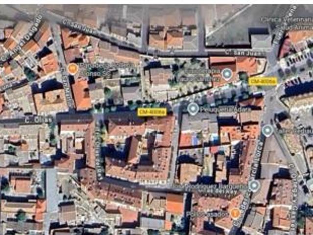 Piso Venta Bargas, Bargas