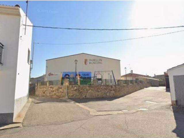 Piso Venta Barruecopardo, Barruecopardo