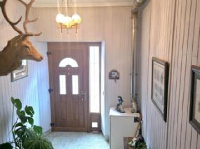 Piso Venta Barruelo de Santullán, Barruelo de Santullán