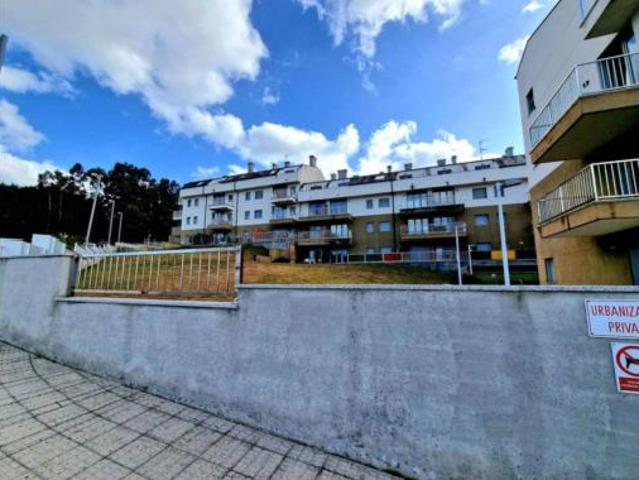 Piso Venta Barreiros, Reinante Santiago