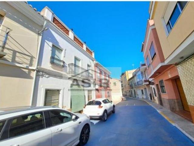 Casa Venta Barxeta, Barxeta