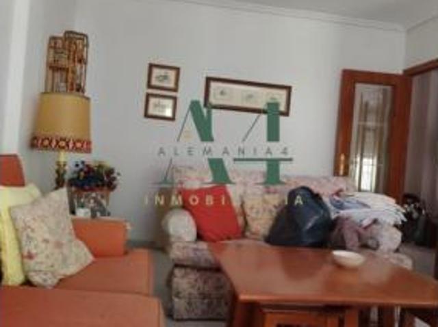Piso Venta Baños de Montemayor, Baños de Montemayor