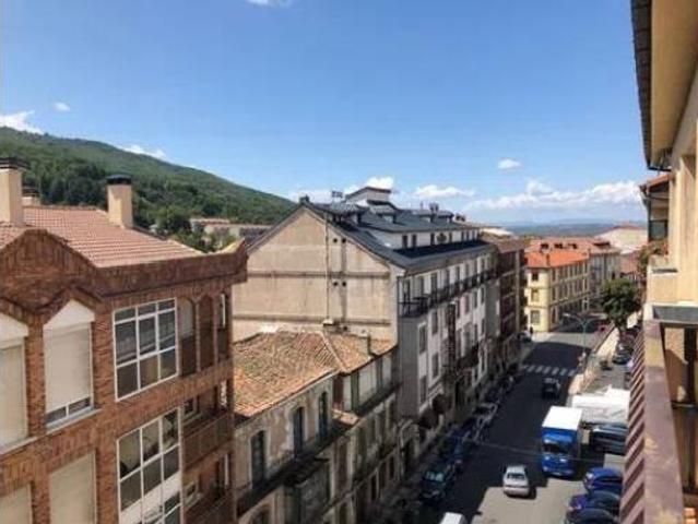 Piso Venta Béjar, Béjar