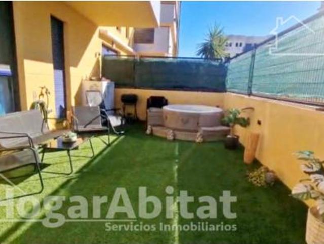 Piso Venta Bellreguard, Bellreguard