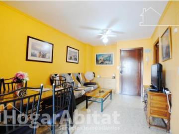 Piso Venta Bellreguard, Bellreguard