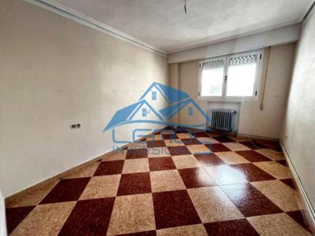 Piso Venta Bembibre, Bembibre