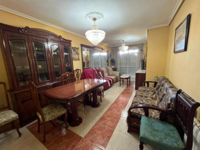 Piso Venta Benavente, Benavente