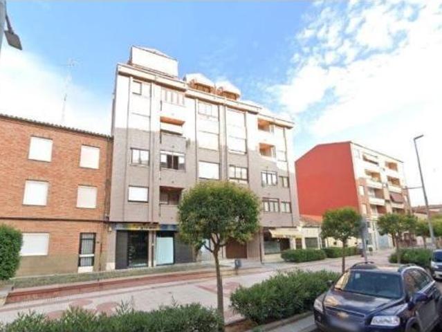 Piso Venta Benavente, Benavente