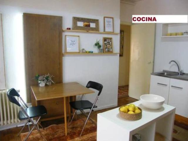 Piso Venta Benavente, Benavente