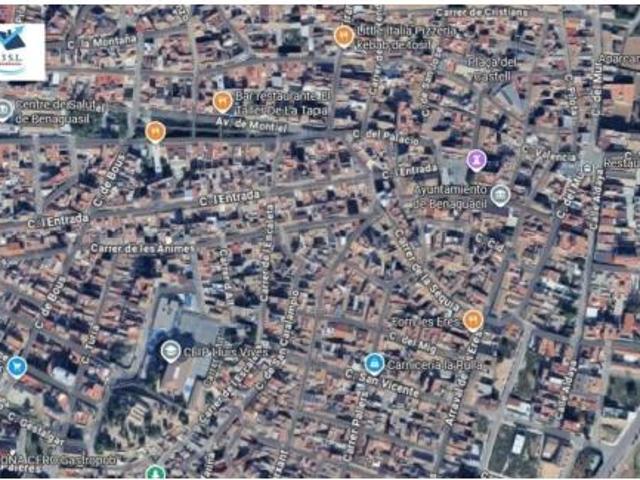 Piso Venta Benaguasil, Benaguasil