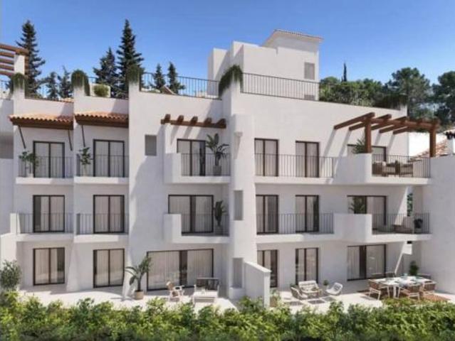 Piso Venta Benahavís, Núcleo