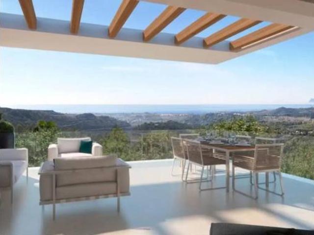 Piso Venta Benahavís, Montemayor Marbella Club