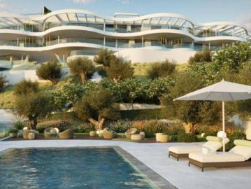La Quinta, Benahavís, Málaga, Andalucía, Andalucía