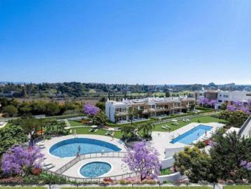 Piso Venta Benahavís, La Alquería
