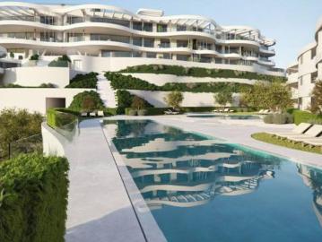 La Quinta, Benahavís, Málaga, Andalucía, Andalucía