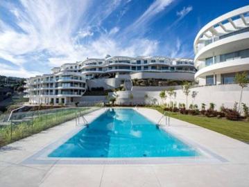 La Quinta, Benahavís, Málaga, Andalucía, Andalucía
