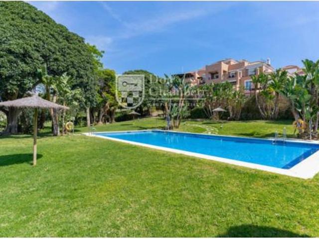 Piso Venta Benahavís, El Madroñal