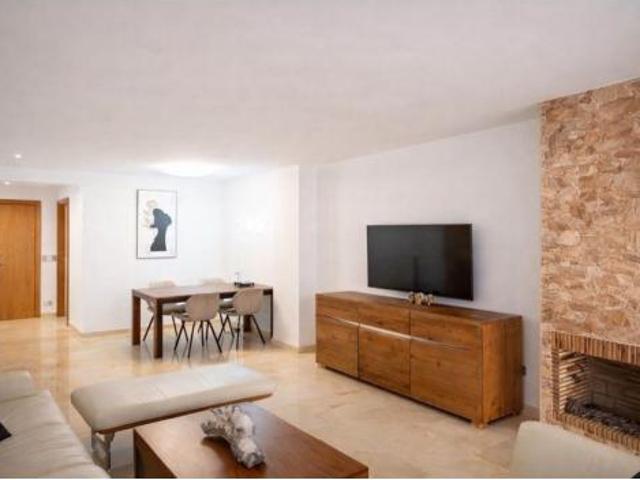 Piso Venta Benahavís, El Madroñal