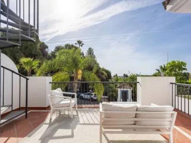Piso Venta Benahavís, El Paraíso