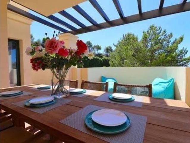 Piso Venta Benahavís, La Alquería