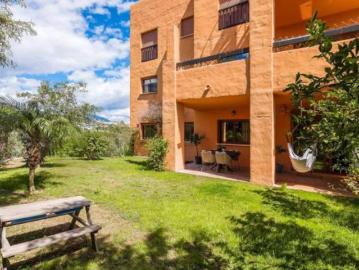 Piso Venta Benahavís, La Alquería
