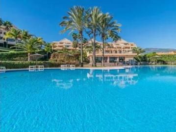 Piso Venta Benahavís, La Alquería