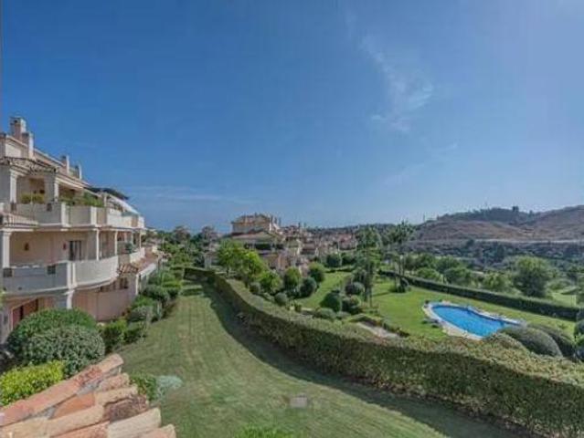Piso Venta Benahavís, La Alquería