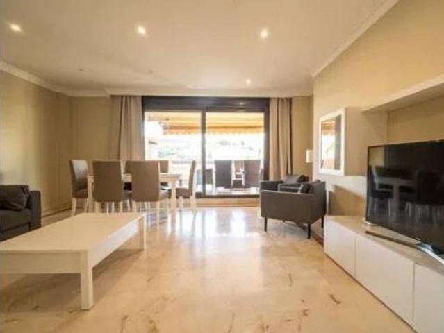 Piso Venta Benahavís, La Alquería