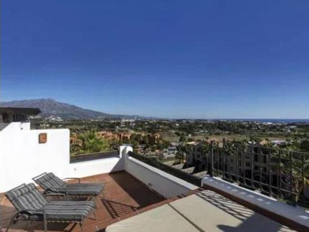 Piso Venta Benahavís, La Alquería
