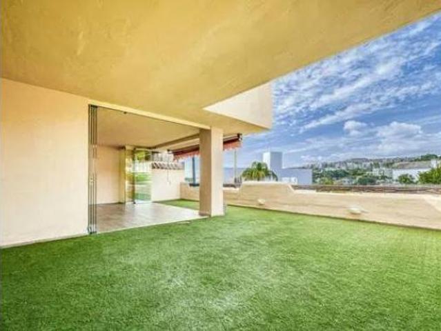 Piso Venta Benahavís, La Alquería