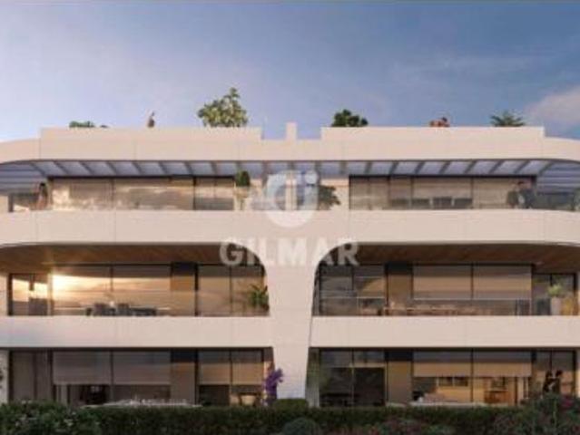 Piso Venta Benahavís, El Madroñal