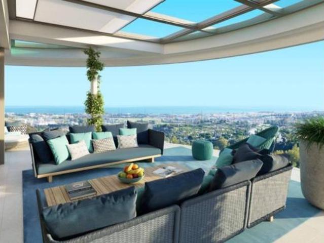 Piso Venta Benahavís, Benahavís