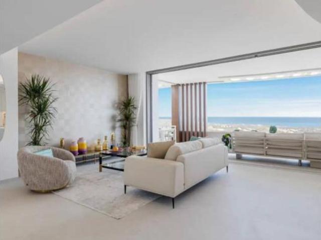 Piso Venta Benahavís, La Quinta