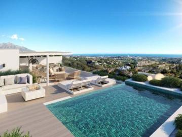 La Quinta, Benahavís, Málaga, Andalucía, Andalucía