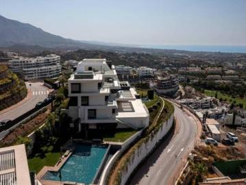 La Quinta, Benahavís, Málaga, Andalucía, Andalucía
