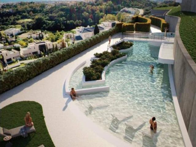 Piso Venta Benahavís, Benahavís