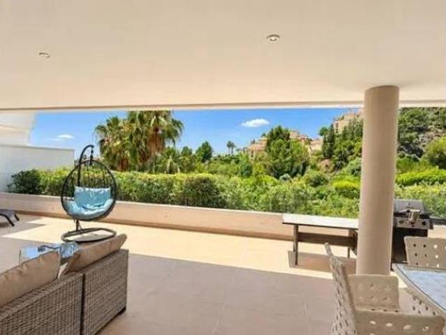 Piso Venta Benahavís, Los Arqueros Puerto del Almendro