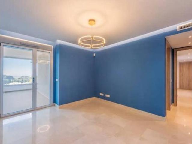 Piso Venta Benahavís, Los Arqueros Puerto del Almendro