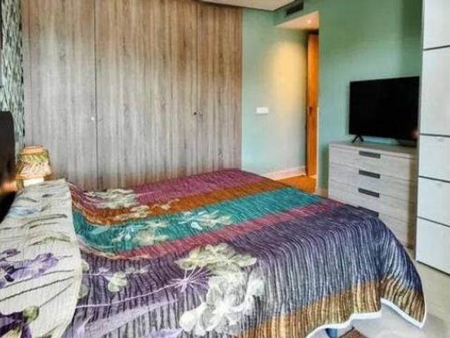 Piso Venta Benahavís, Los Arqueros Puerto del Almendro