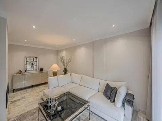 Piso Venta Benahavís, Los Flamingos