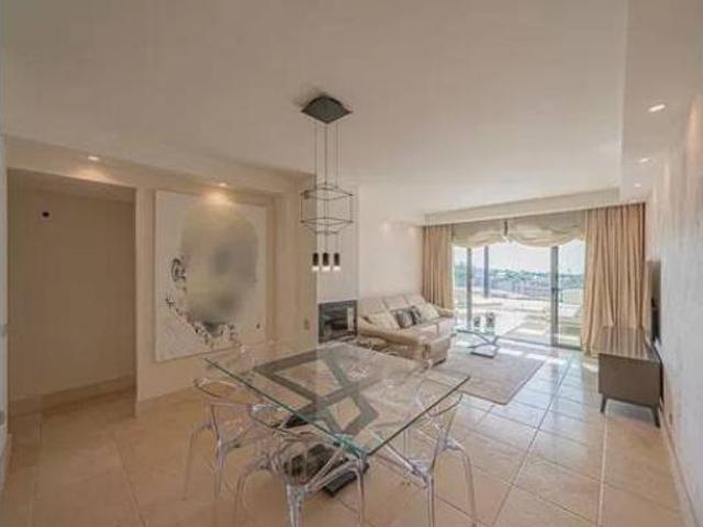 Piso Venta Benahavís, Los Flamingos