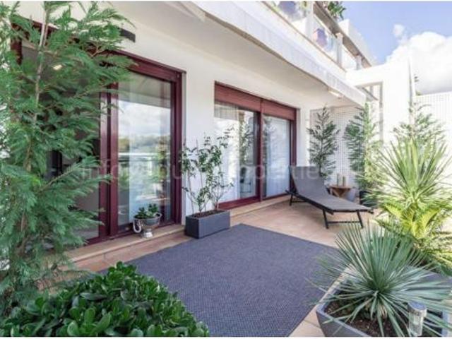 Piso Venta Benahavís, Los Flamingos